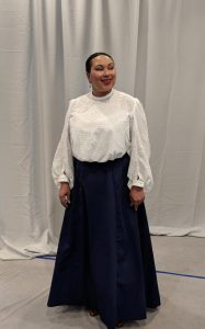 historical costuming - jennifer lindsay