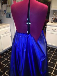 historical costuming - jennifer lindsay