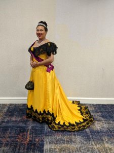 historical costuming - jennifer lindsay