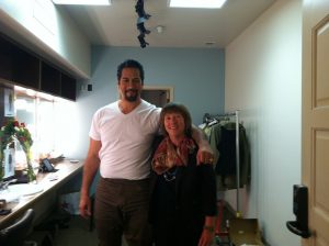 Susan Anderson I Asm OperaSB | opera | santa barbara