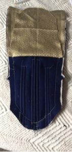 historical costuming - jennifer lindsay